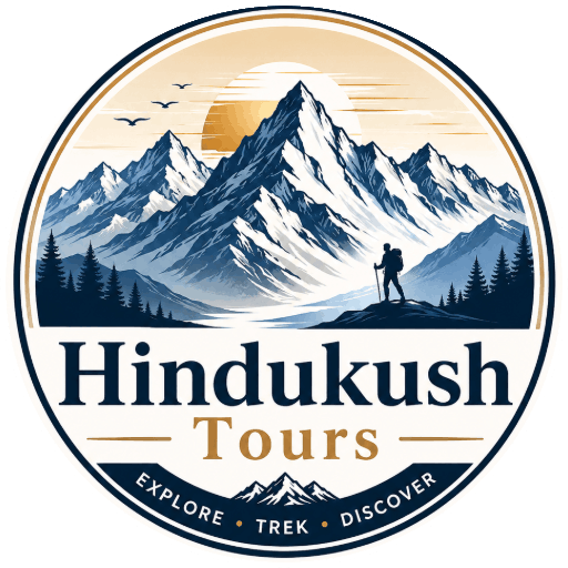 Hindukush Tours Logo